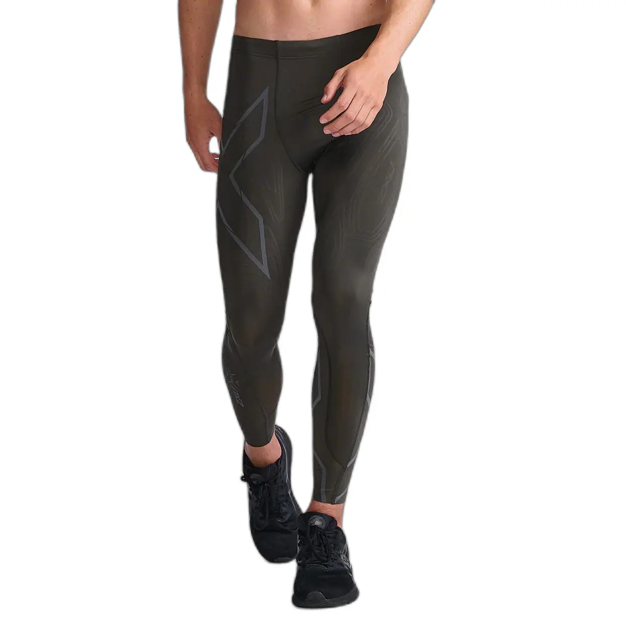 Compressie legging 2XU Light Speed