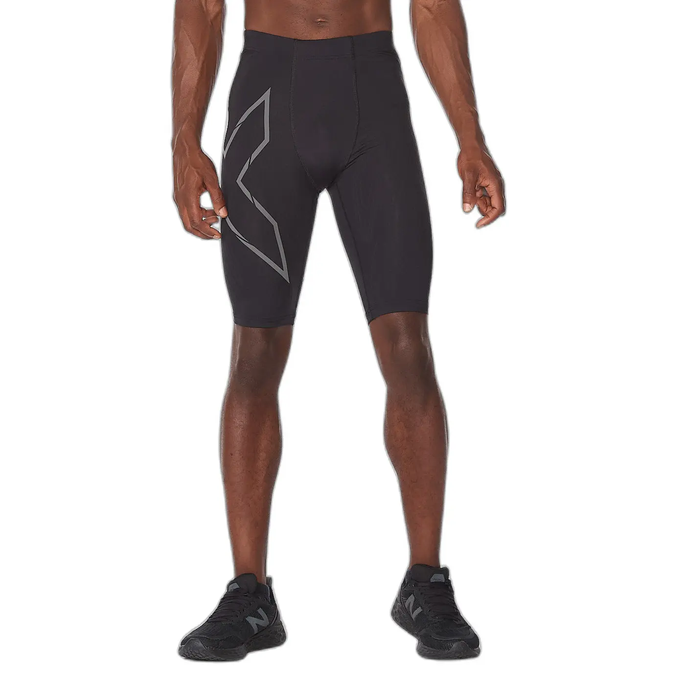 Compressieshorts 2XU Light Speed