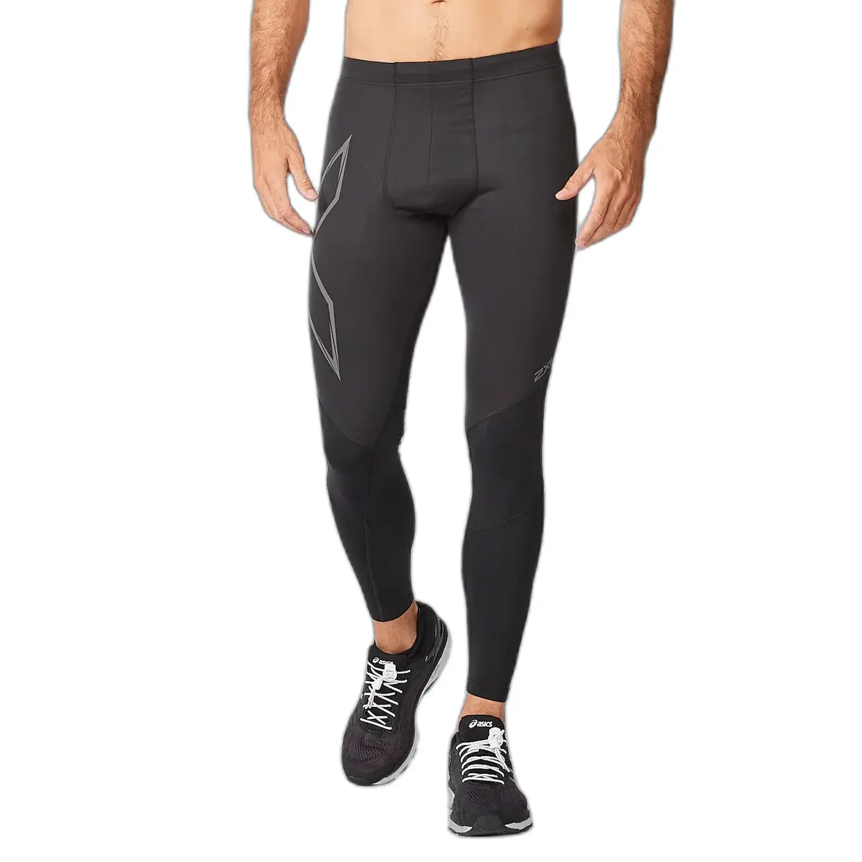 Volledige lengte compressielegging 2XU Ignition