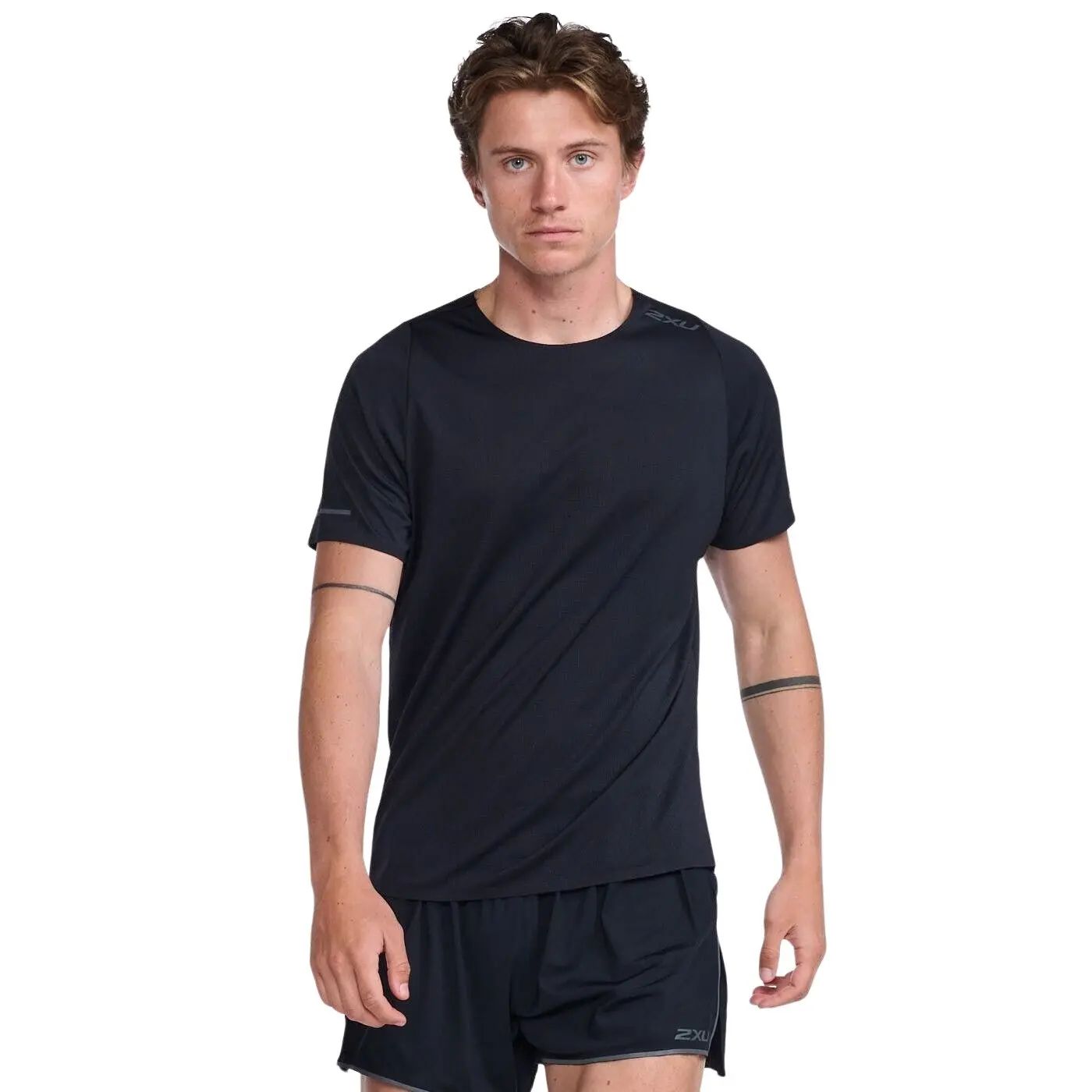 Maglia 2XU Light Speed Tech