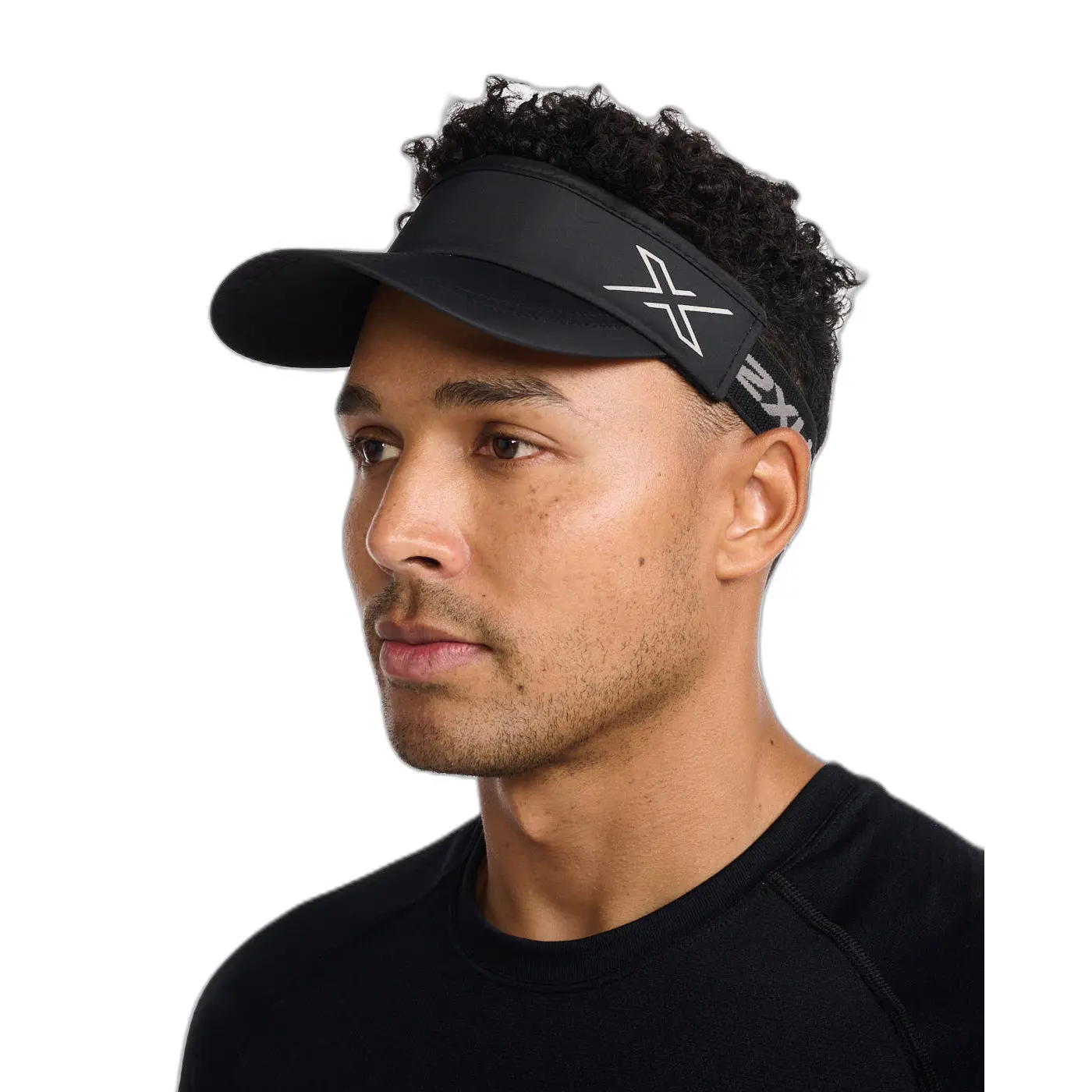 Visera 2XU Performance