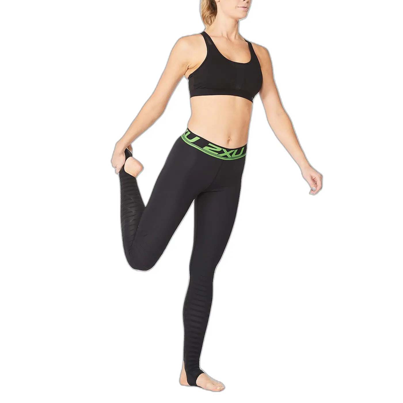 Leggings a compressione Power Recovery da donna 2XU