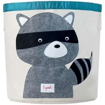 Spielzeugtasche 3 Sprouts