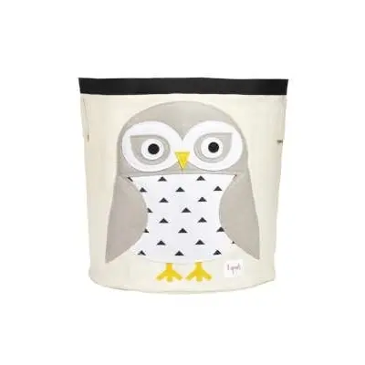 Spielzeugtasche 3 Sprouts
