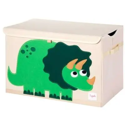 Spielzeugkiste 3 Sprouts Dino
