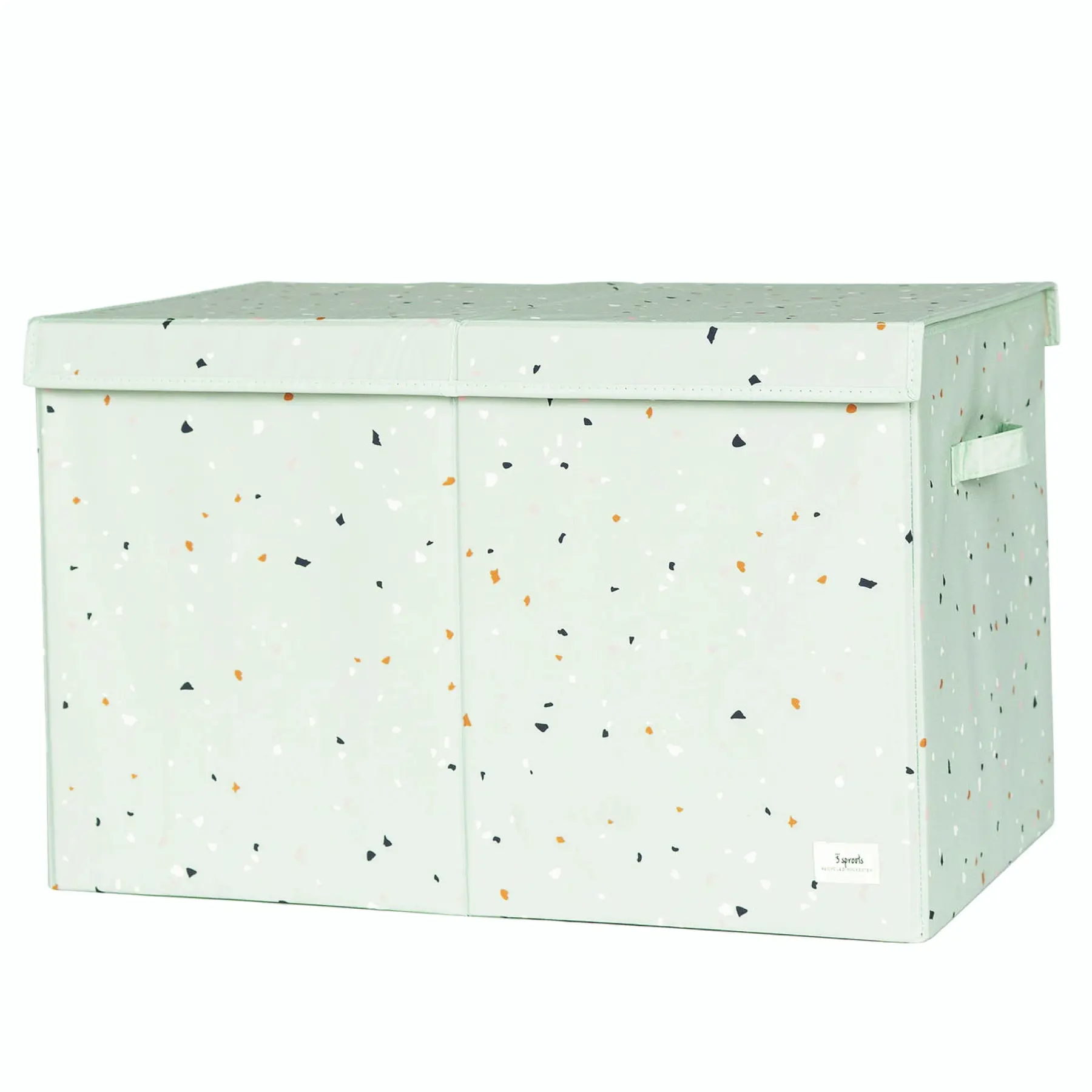 Coffre à jouets 3 Sprouts