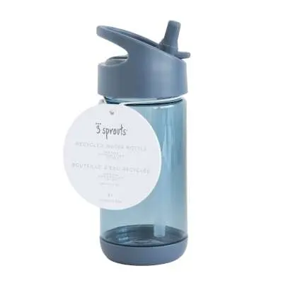 Recycelte Trinkflasche 3 Sprouts