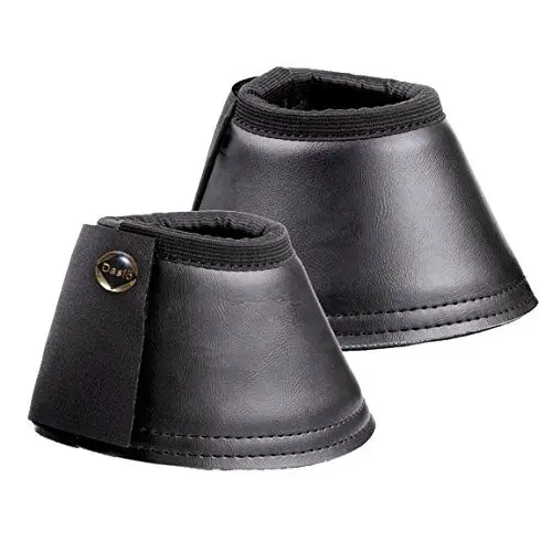 Neoprene Bell Boots + velcro Daslö