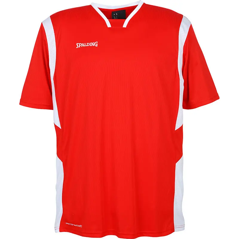 T-shirt Spalding All Star