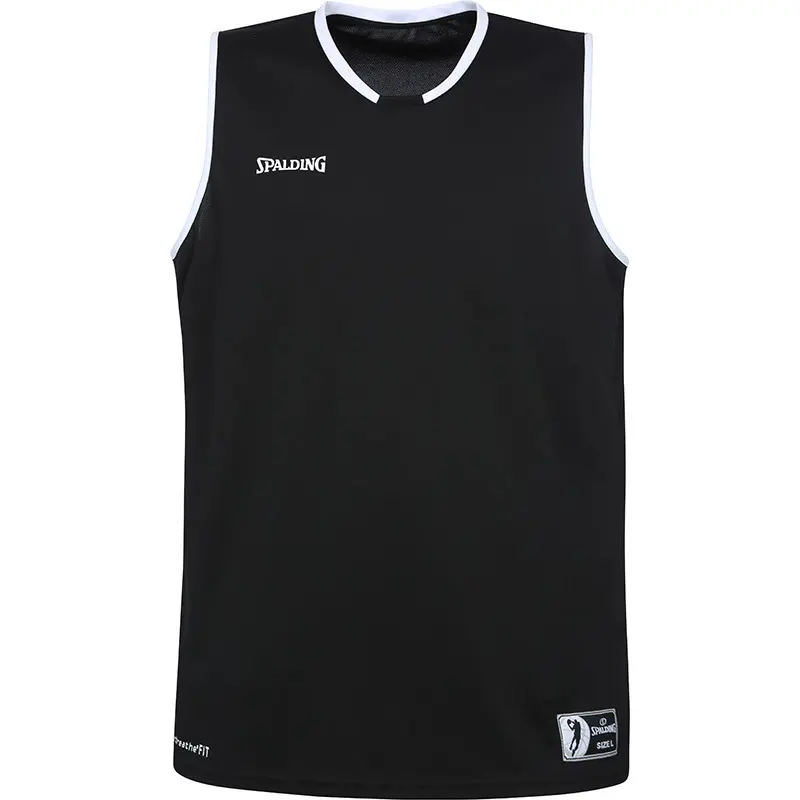Kindertrikot Spalding Move
