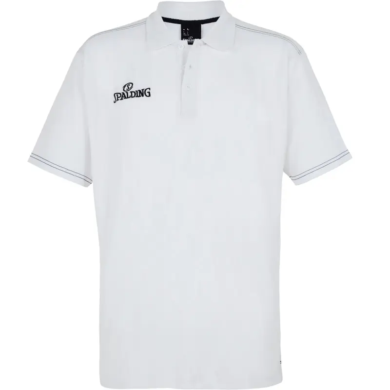 Polo slank Spalding
