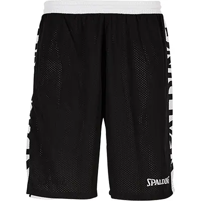 Short Spalding Essential Reversible