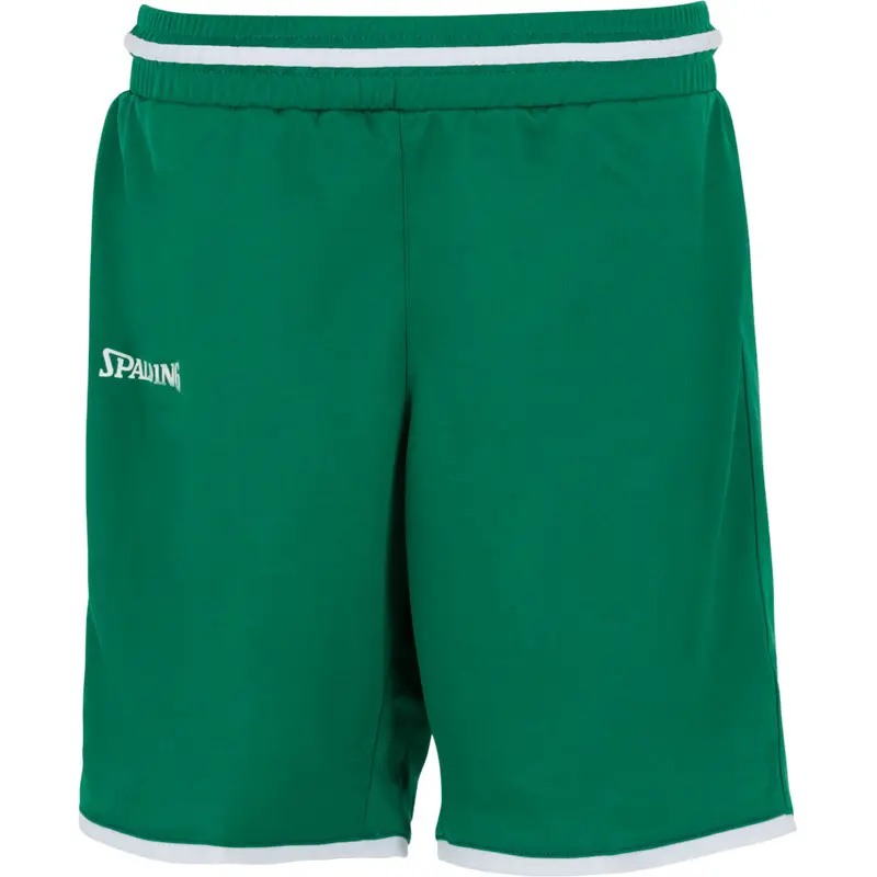 Damesshort Spalding Move