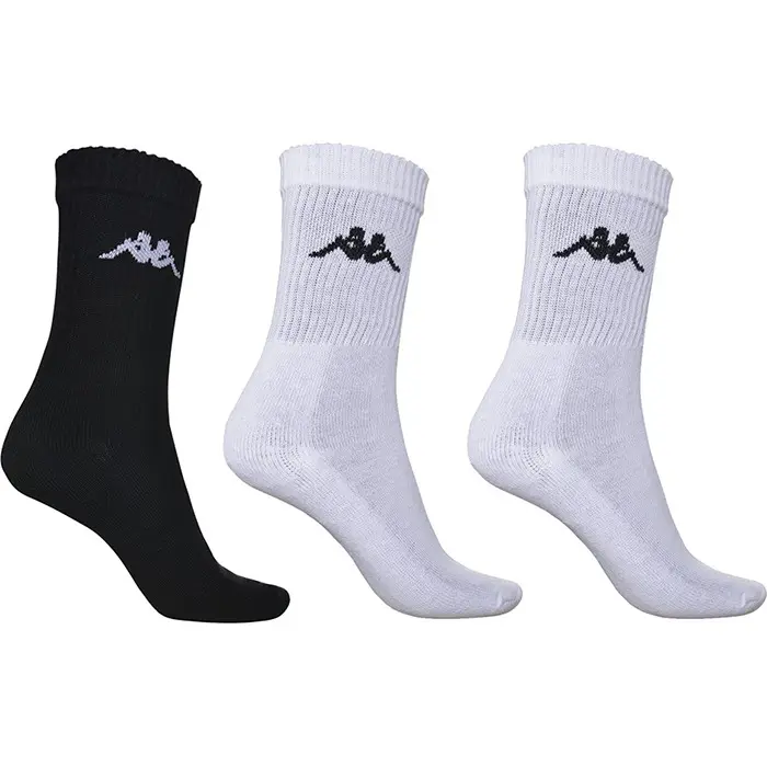 Calcetines Kappa Chimido (x3)