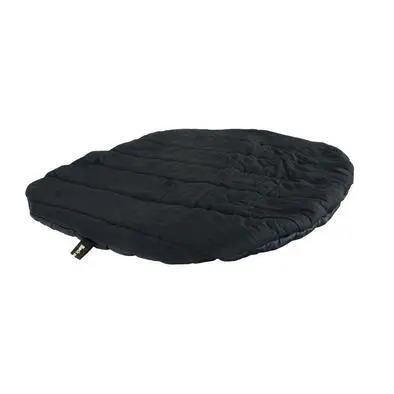 Travel mattress Back on Track 55x60 cm