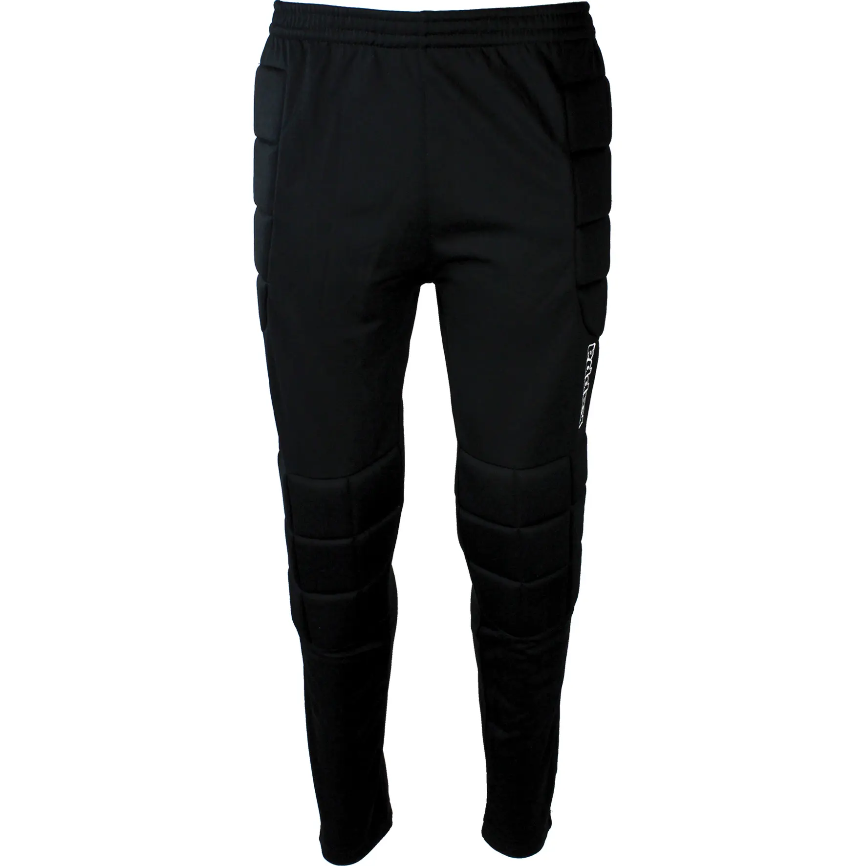 Pantalones de portero para niños Kappa Goalkeeper