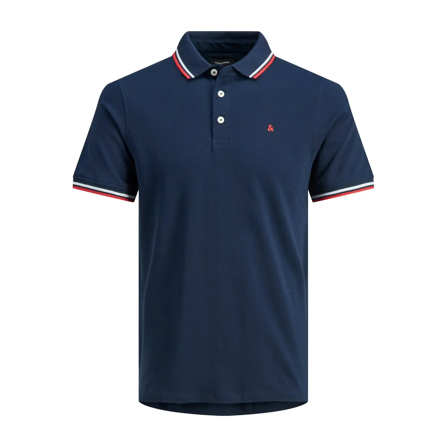 Polo Jack & Jones Paulos