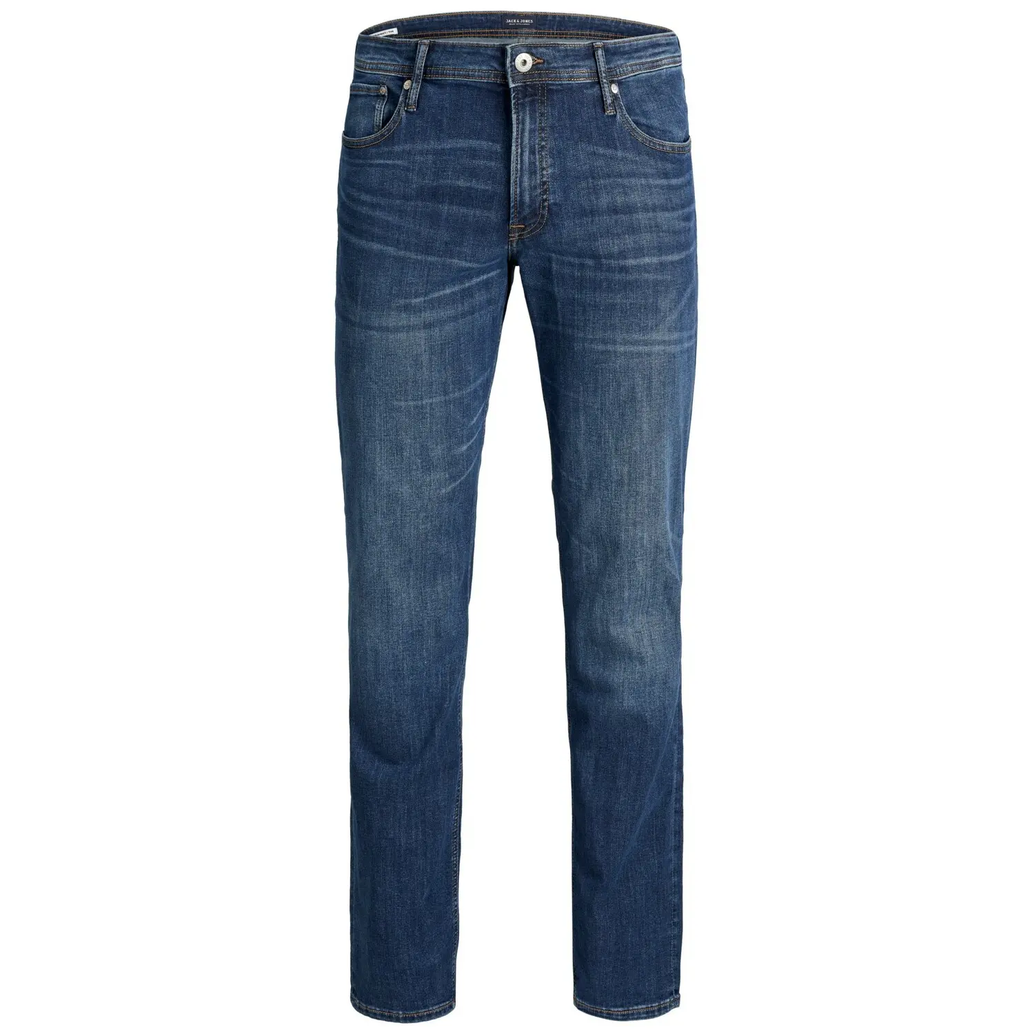 Jeans grandi Jack & Jones Tim Original 814