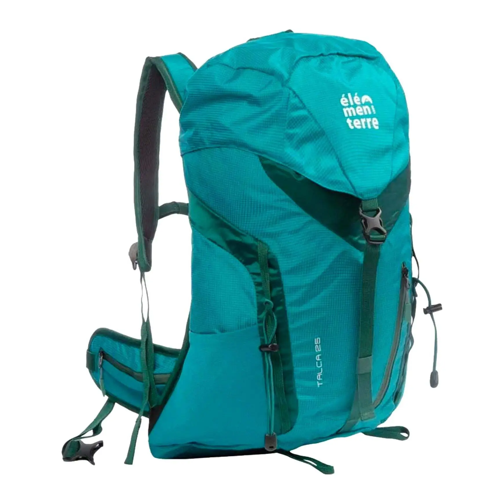 Zaino Elementerre talca 25 l