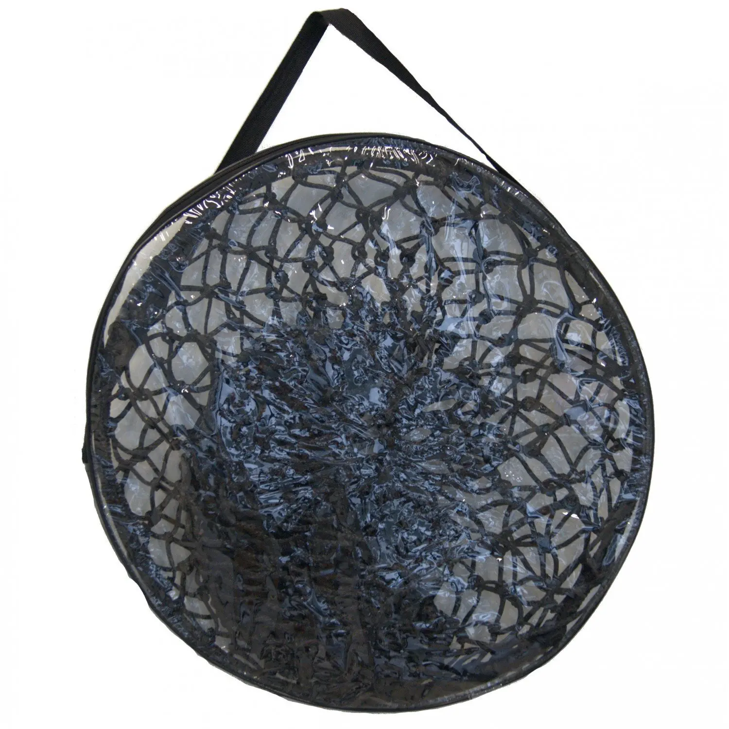 Rete da fieno a maglia 8 cm hippotonic luxe
