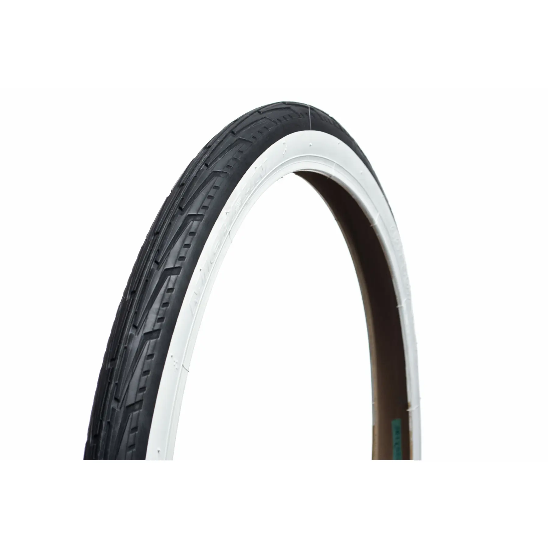Pneumatico rigido Michelin Diabolo City Acces Line 24 x 1.75 44-507