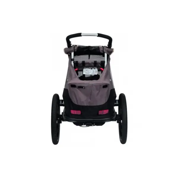 Kinderanhänger XLC Mono S 20