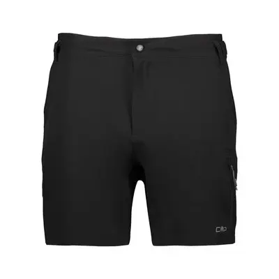 Pantaloncini con biancheria intima in rete rimovibile CMP
