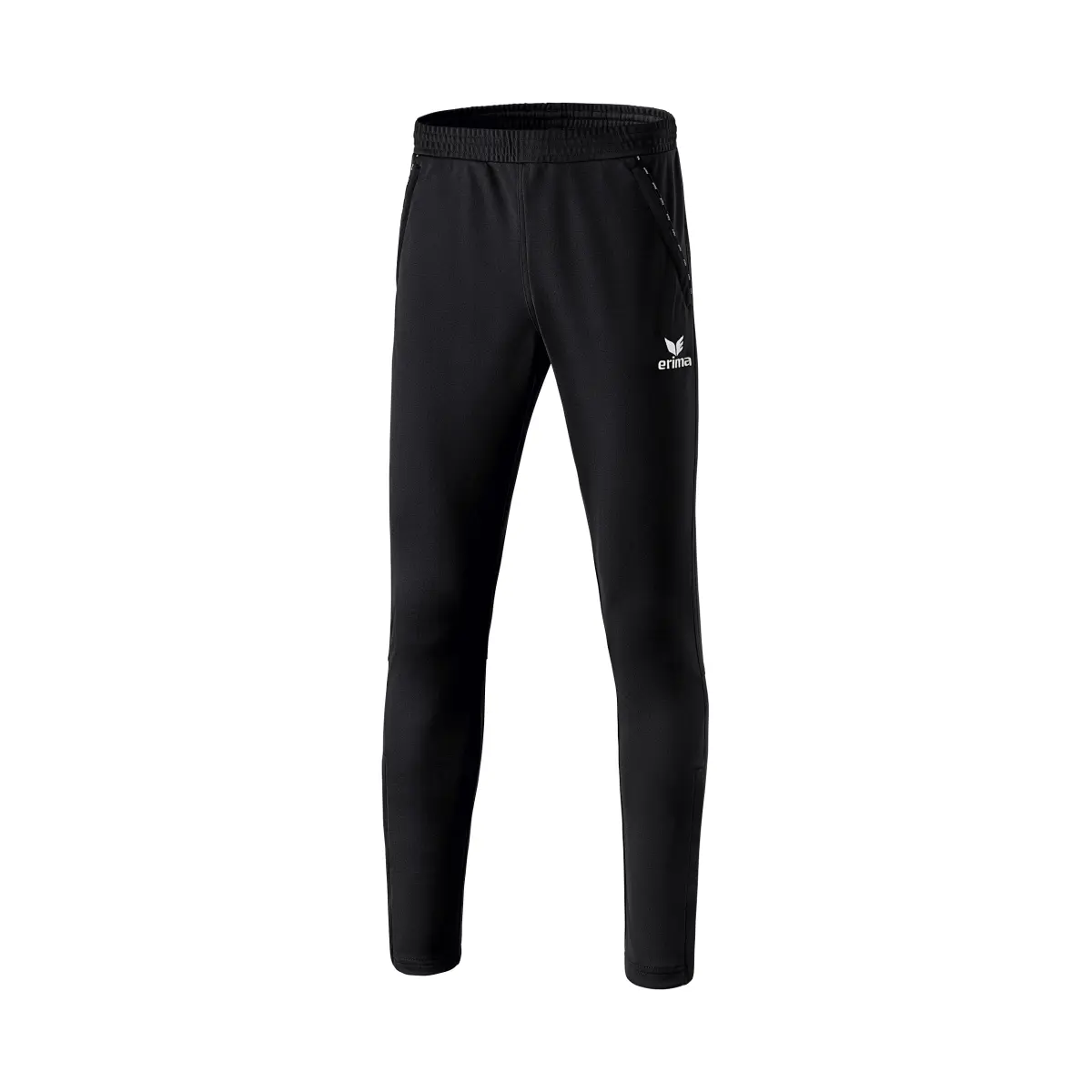 Pantaloni da allenamento per bambini Erima avec empiècement aux mollets 2.0