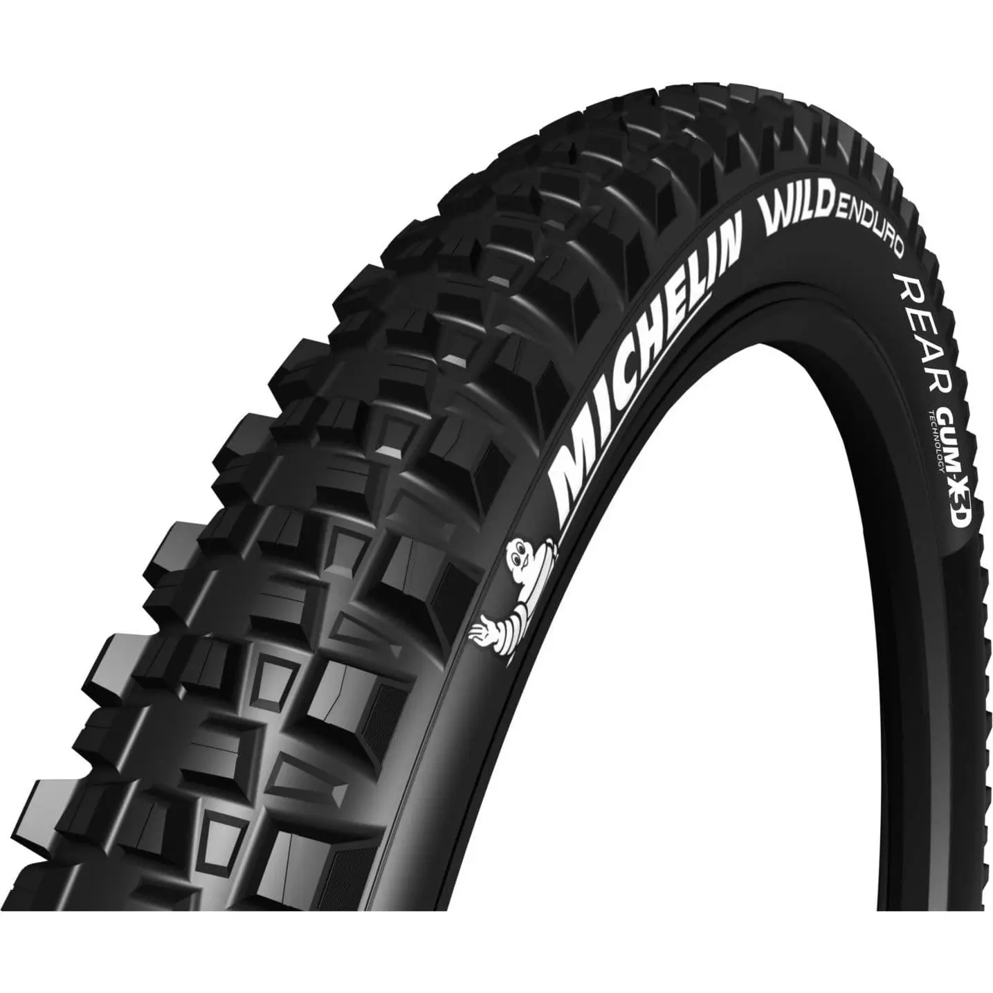 Hinterreifen Michelin Wild Enduro Comp Line