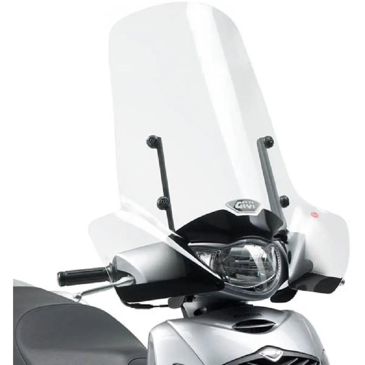 Windschutzscheibe Givi Honda SH 125 05