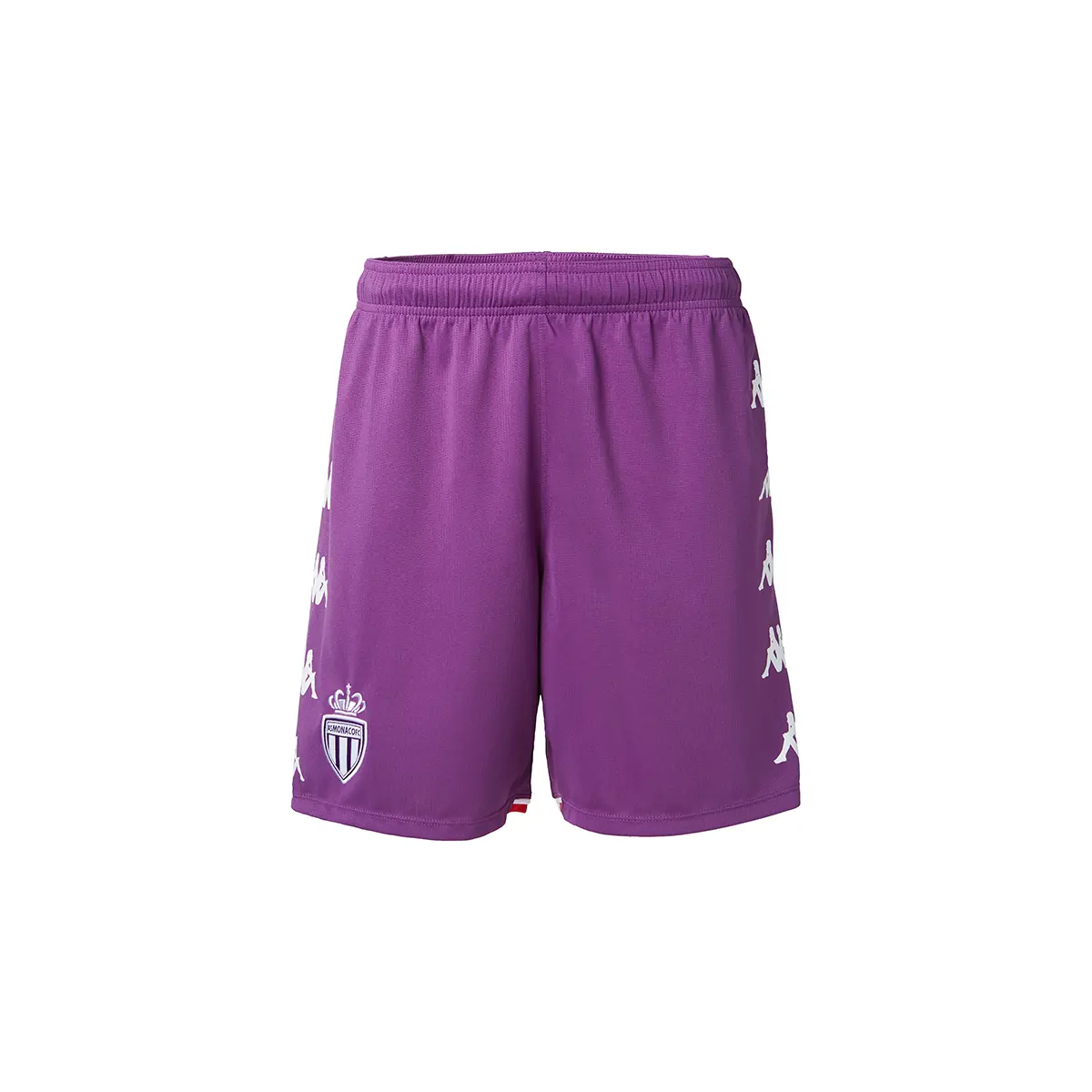 Pantaloncini portiere away AS Monaco 2021/22