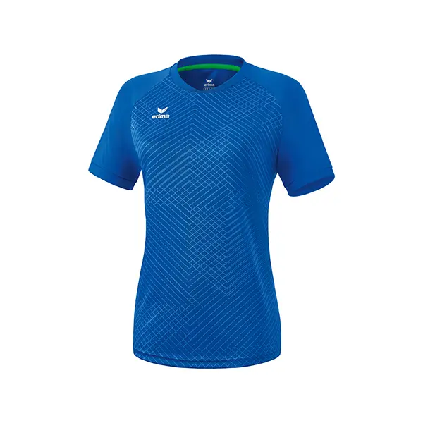 Maillot femme Erima Madrid - vue 4