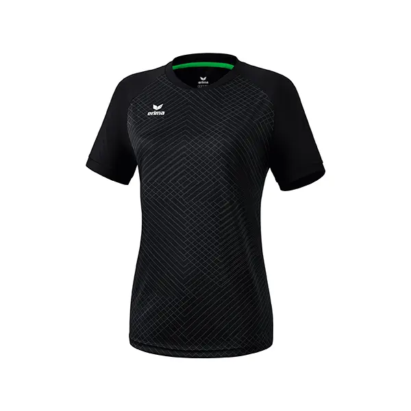 Maillot femme Erima Madrid - vue 8