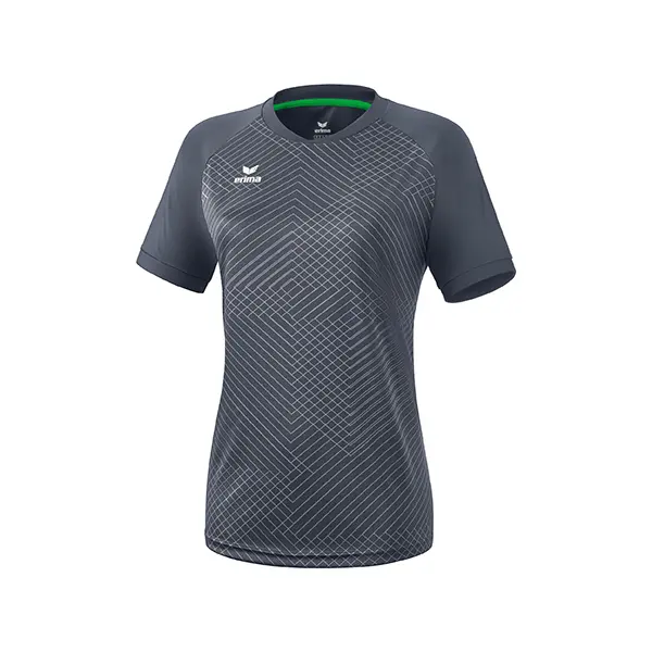 Maillot femme Erima Madrid - vue 2