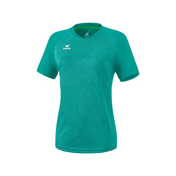 Maillot femme Erima Madrid - vue 3