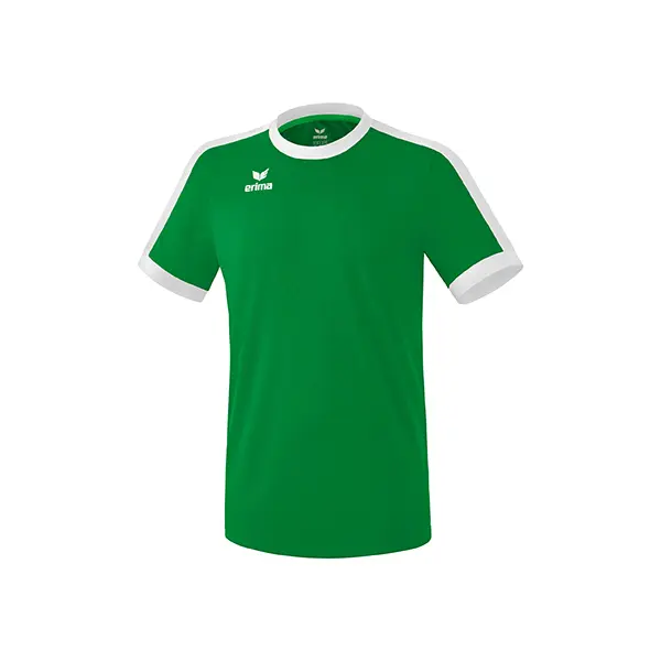 Maillot Erima Retro Star - vue 3