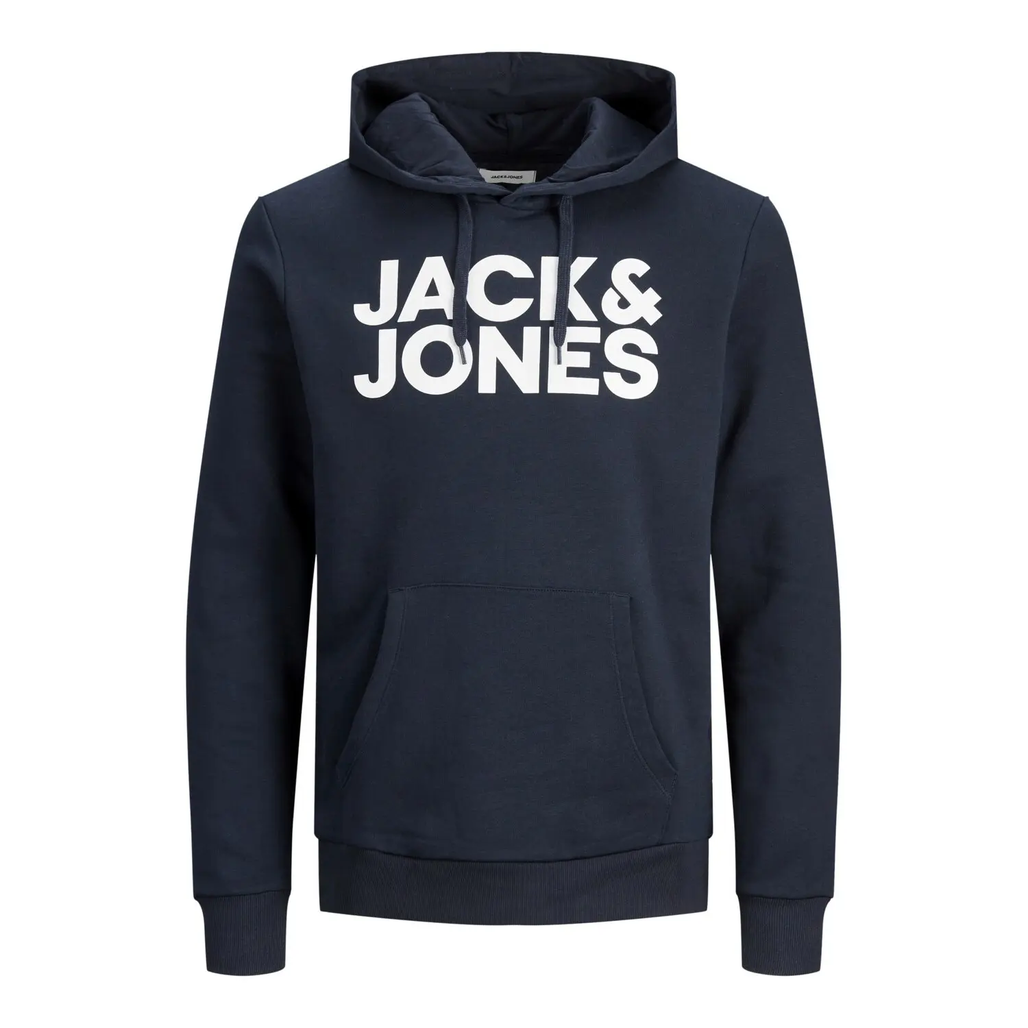 Kapuzenpullover Jack & Jones Corp Logo