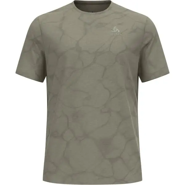Trikot Odlo Zeroweight Engineered