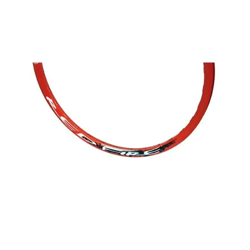 Rim Fulcrum Red Fire