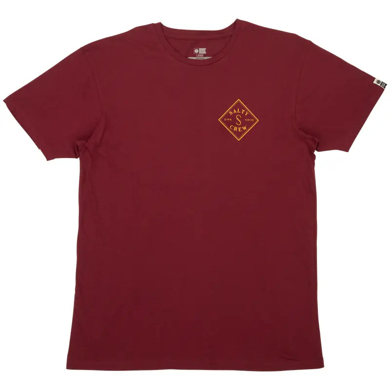 T-shirt Salty Crew Tippet