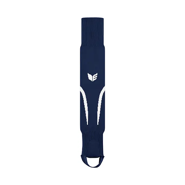 Chaussettes élastique tricoté sous le pied enfant Erima Tanaro - vue 10