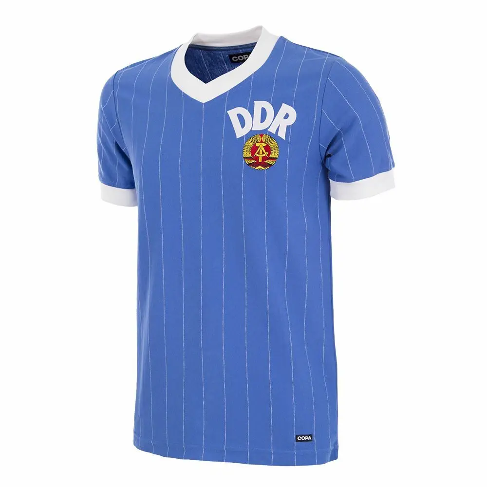Repubblica Democratica del Congo Maglia Allemagne 1985