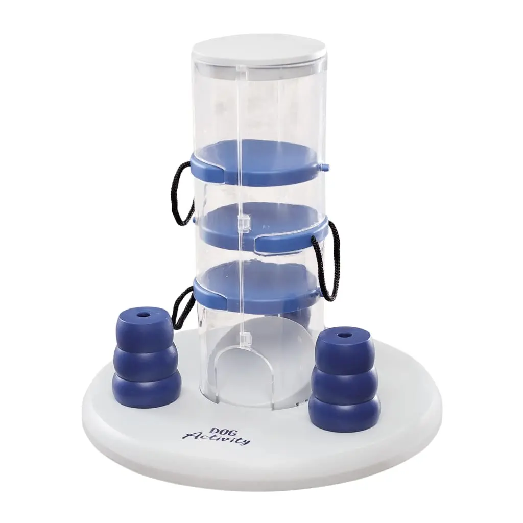 Trixie Dog Activity Gambling Tower, Ø25cm/27Cm - Image 8