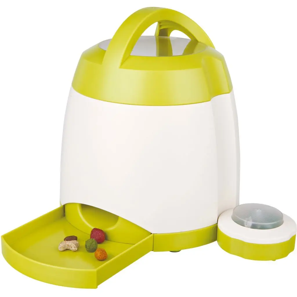 Trixie Weiss Memory Trainer (Intelligenzspielzeug Hund), Hundespielzeug - Image 6