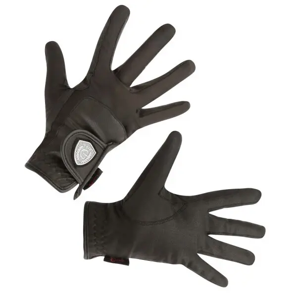Riding gloves Kerbl Dana