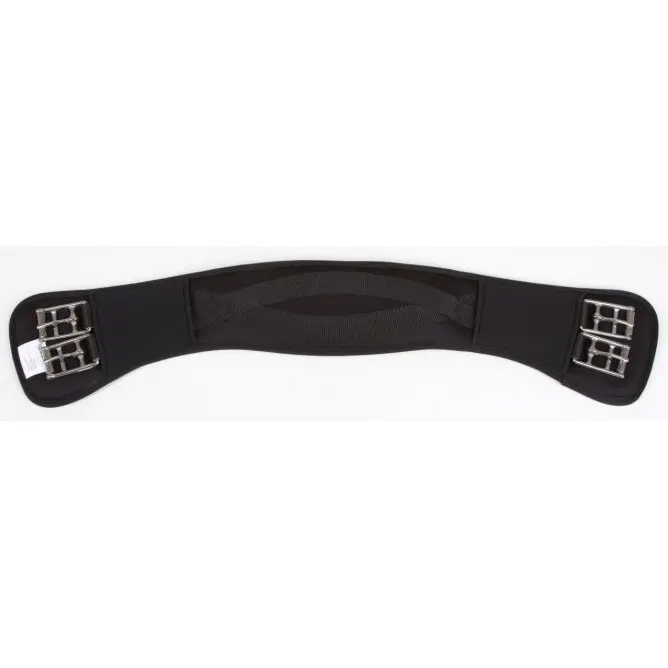 Sottopancia da dressage anatomico Kerbl