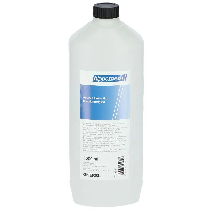 Masque d'inhalation pour cheval Covalliero AirOne