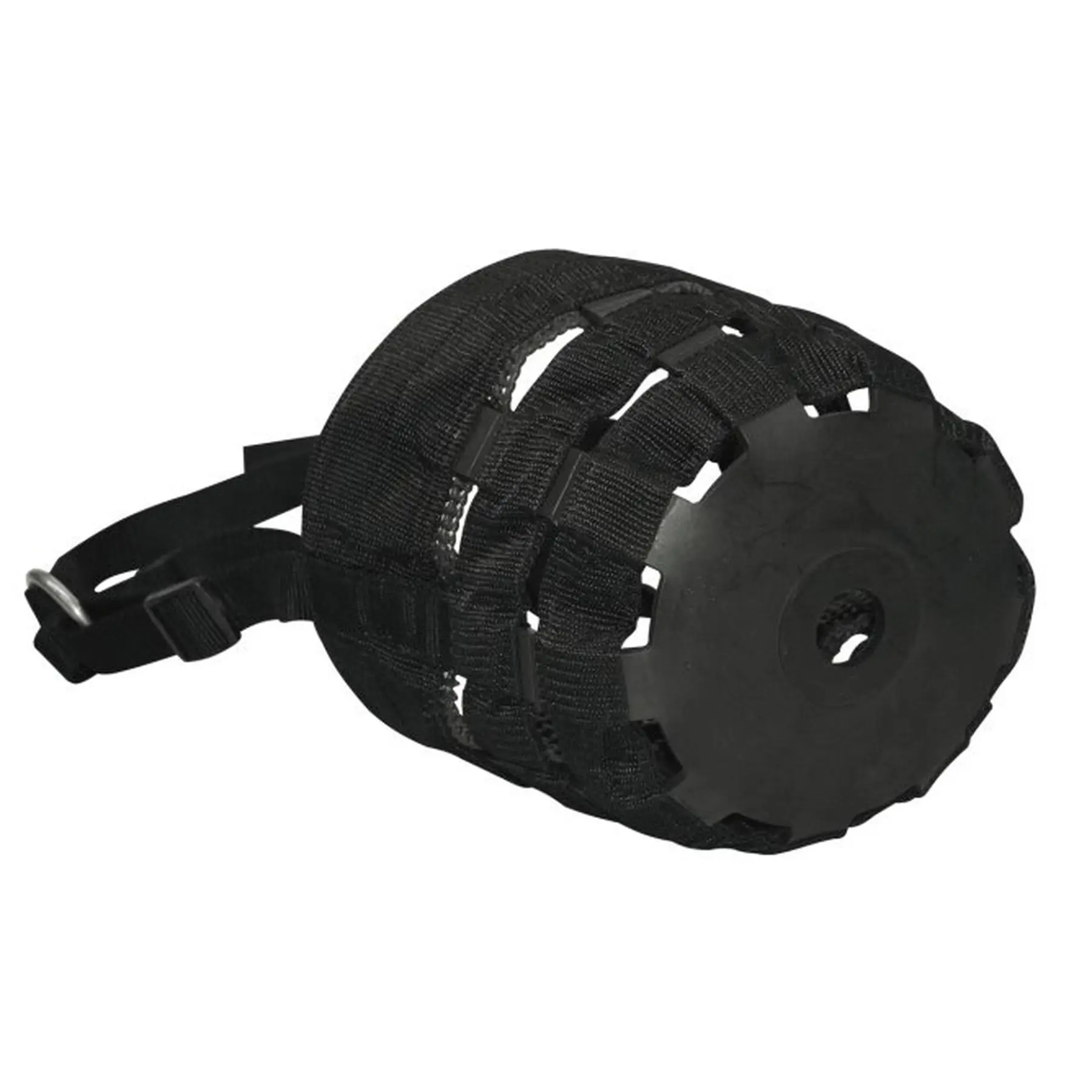Nylon muzzle/basket Kerbl pony