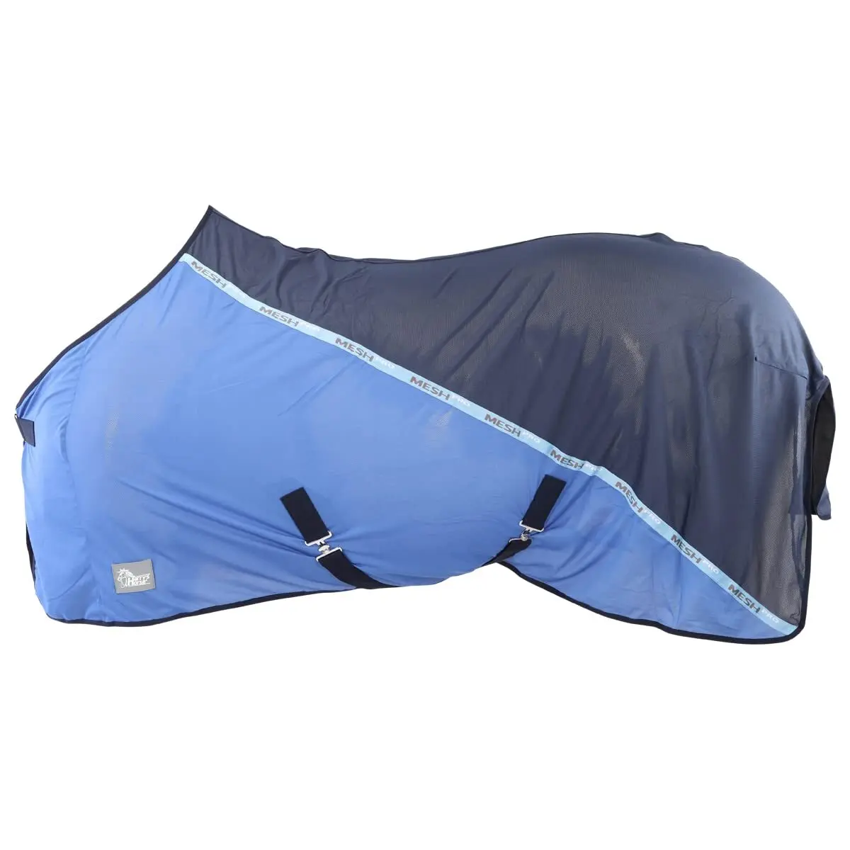 Coperta per cavalli in rete -pro Harry's Horse