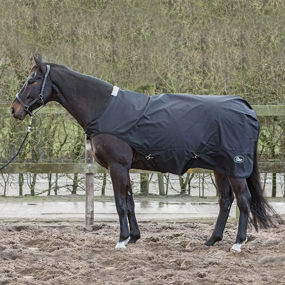 Waterdichte stapeldeken Harry's Horse